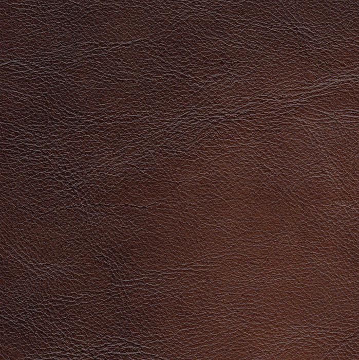 Sofa Standwood de Hydeline en cuir - brun