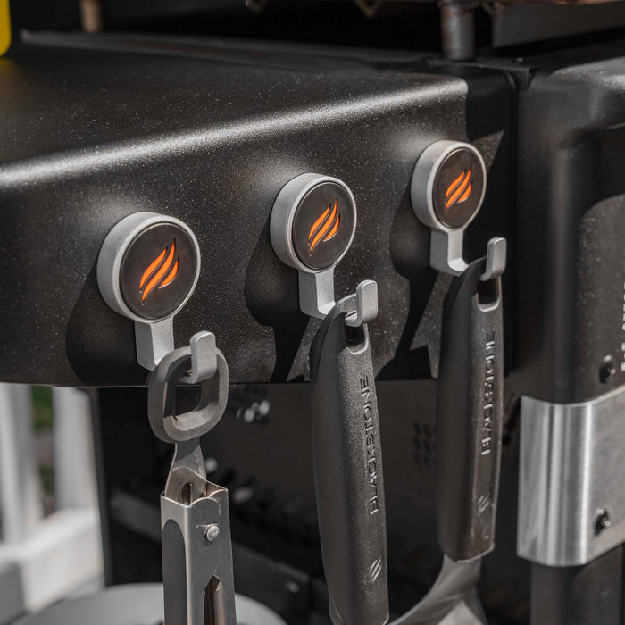 Station de plaque chauffante et de friteuse à air Patio de Blackstone de 28 po - 1962