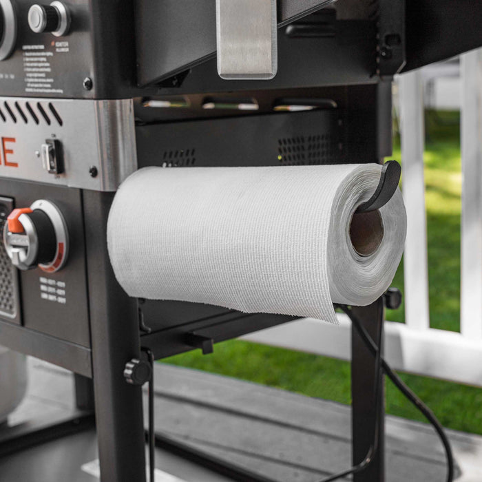 Station de plaque chauffante et de friteuse à air Patio de Blackstone de 28 po - 1962