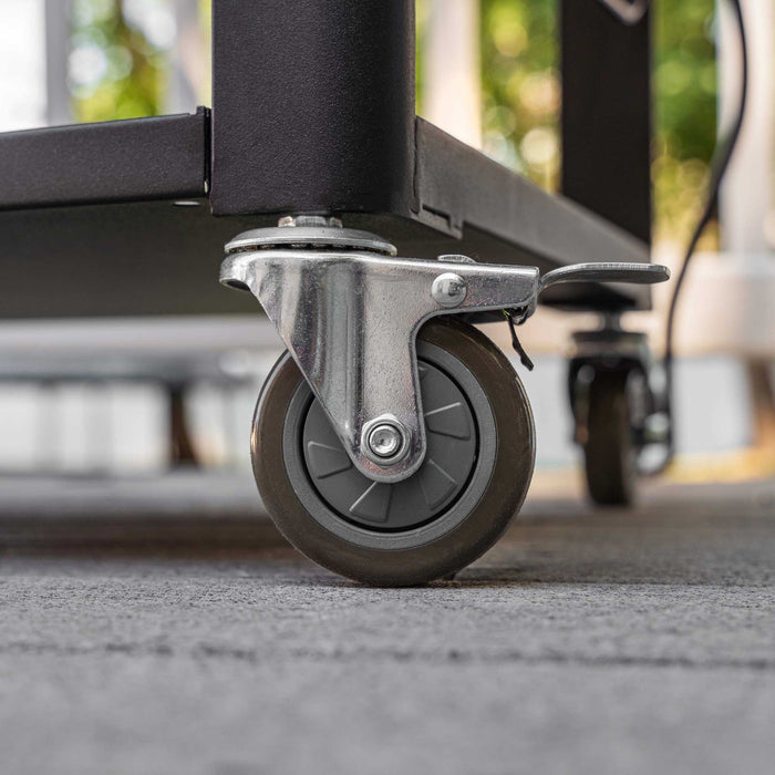 Station de plaque chauffante et de friteuse à air Patio de Blackstone de 28 po - 1962