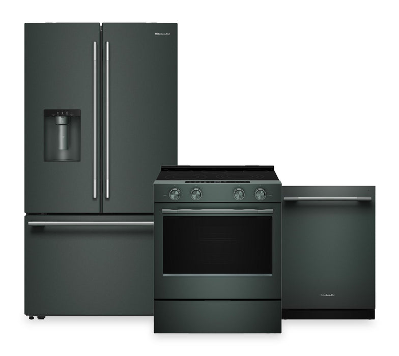 Ensemble de 3 électroménagers KitchenAid pour la cuisine - genièvre 