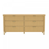 Commode contemporaine Park 68
