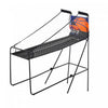 Jeu d'Arcade de Basketball Soozier avec Tableau de Score Electronique, Noir