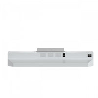  Hotte de cuisiniere sous armoire Cappa de 30 po, blanc,- FRHUC5200-30
