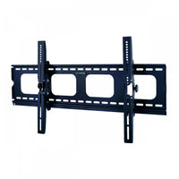 TygerClaw Support Mural Inclinable pour Televiseur Ecran Plat de 40 a 83 pouces