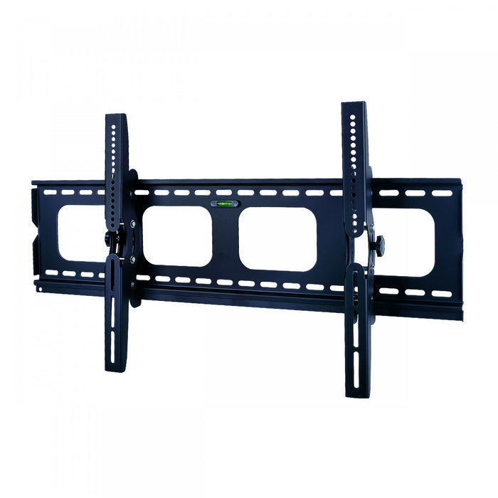 TygerClaw Support Mural Inclinable pour Televiseur Ecran Plat de 40 a 83 pouces