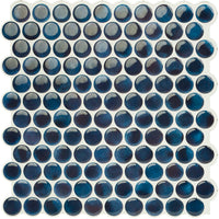 Dosseret Smart Tiles peler et coller 9 x 9, 4 feuilles - Penny Davy