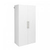 Hangups Armoire De Rangement De Garage 36 Pouces – Blanc