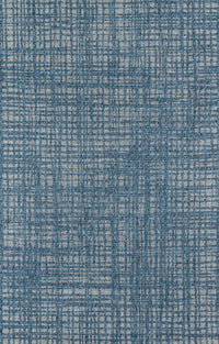 Tapis Contemporain Nayah 6'7