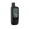 Garmin Gpsmap® 67 Gps Portable - Exterieur Avec Ecran De 3 Pouces, Cartographie Topoactive Et Autonomie De Batterie De 840 Heures