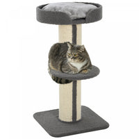 Pawhut Arbre A Chat 36
