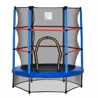 Outsunny Trampoline Φ55
