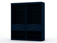  Armoire contemporaine moderne Mulberry 36