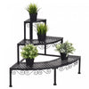 Etagere Eventail A Plantes – 3 Plateaux