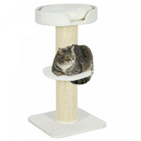 Pawhut Arbre A Chat 36