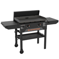 Plaque de cuisson Omnivore Blackstone 28