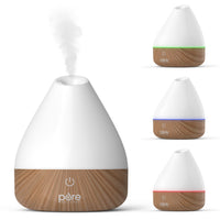 Diffuseur d’huiles essentielles PureSpa Natural