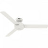 Ventilateur de plafond Presto - Blanc