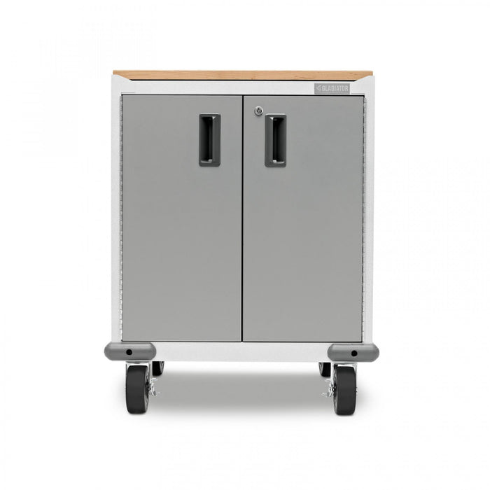 Armoire GearBox de série Premier de Gladiator - ardoise grise