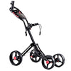 Chariot De Golf 4 Roues