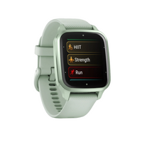 Garmin Venu® Sq 2 Montre Intelligente Gps - Moniteur De Frequence Cardiaque Et Suivi De Fitness Avec