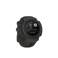 Montre Intelligente Gps Garmin Instinct® 2s - Activites De Plein Air, Suivi De La Condition Physique