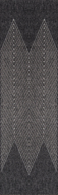 Tapis Contemporain Raven 2'0
