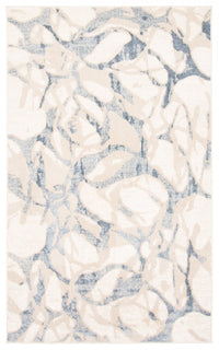 Carpette Azalea ivoire - 8 pi 0 po x 10 pi 0 po