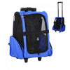 Pawhut sac pour animaux de compagnie