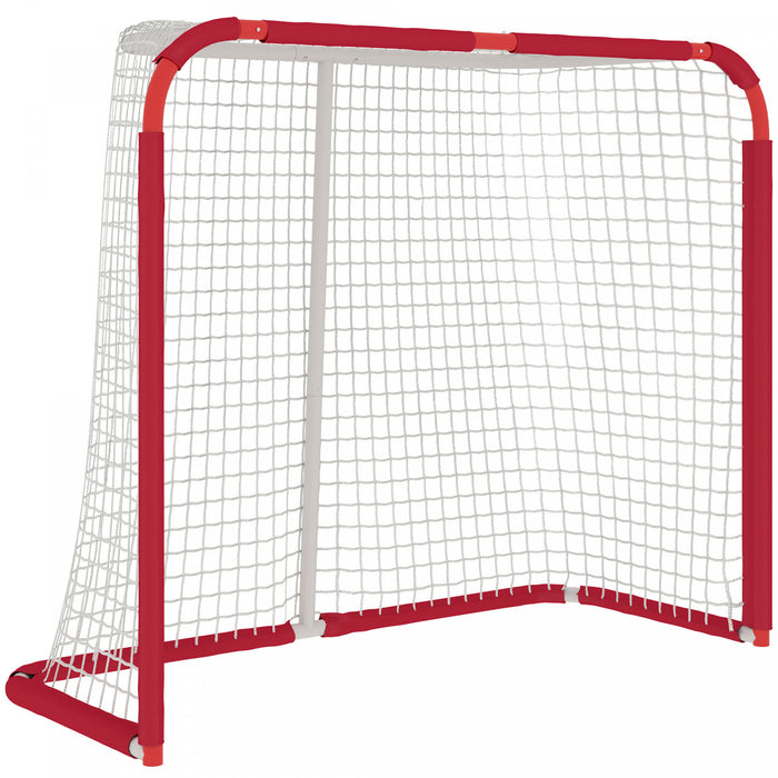 Soozier Filet De Football Portable, Installation Facile, Cadre En Acier
