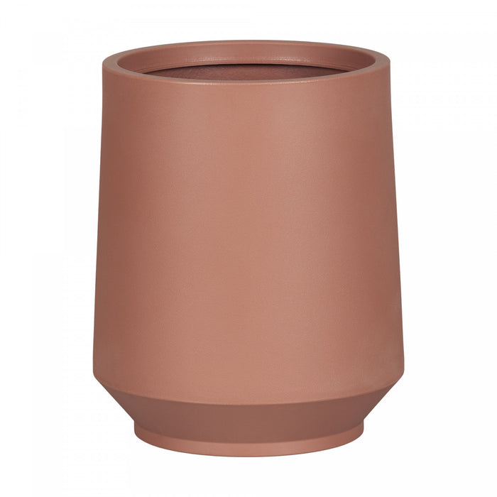 Cache-pot Dalya 19 po - Terra Cotta