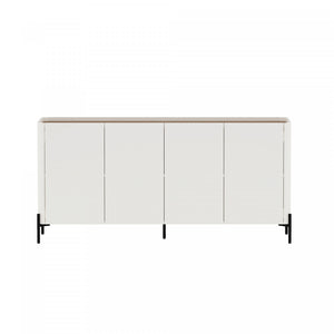 Buffet moderne Abbey 67