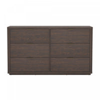 Commode moderne Evelyn 60