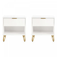  Table de nuit moderne Dumbo 20