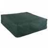Outsunny Grande Housse Pour Salon De Jardin, Housse De Terrasse, Vert