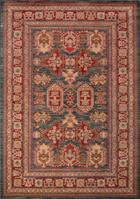 Tapis Traditionnel Lena 9'3