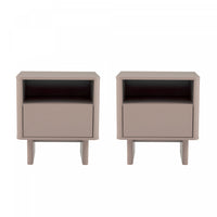 Table de nuit moderne Ella 20