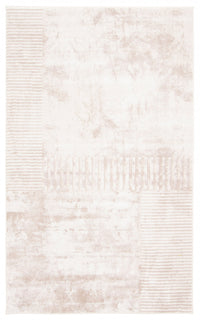 Carpette Monica ivoire - 8 pi 0 po x 10 pi 0 po