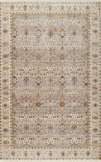 Tapis Traditionnel Zaina 5'0