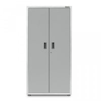Grande armoire GearBox de Gladiator - ardoise grise