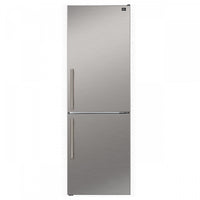 Refrigerateur Custodia 24 po avec, 10,3 pi³, ouverture a droite, acier - FFFFD1766-24RS