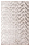 Carpette Roman grise - 5 pi 0 po x 8 pi 0 po