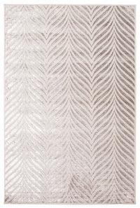 Carpette Roman grise - 5 pi 0 po x 8 pi 0 po
