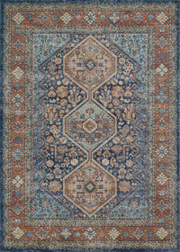  Tapis Traditionnel Alicia 9'3