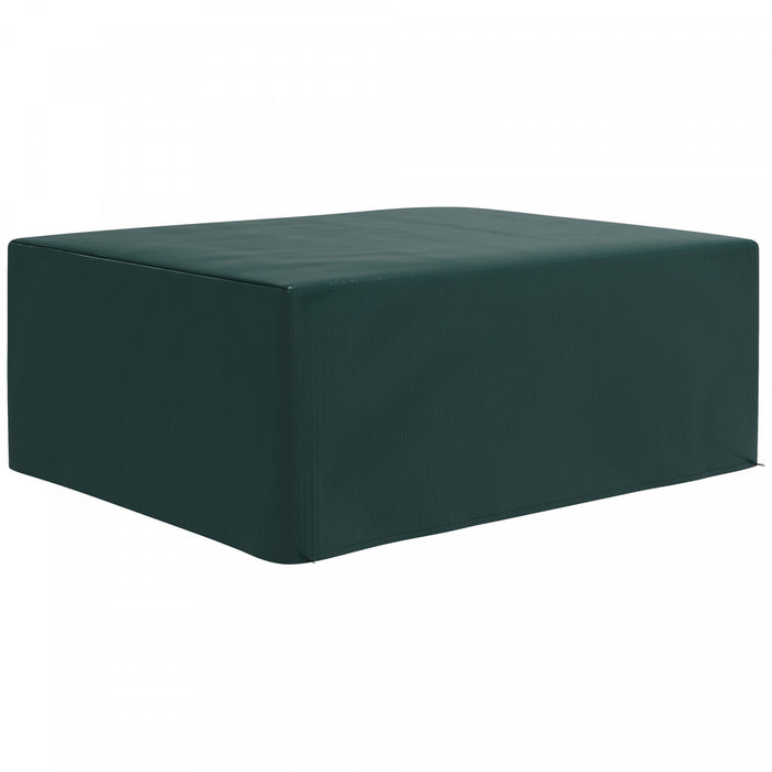 Outsunny Housse De Meubles De Terrasse Impermeable, Housse D'exterieur