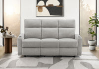  Petit Sofa Inclinable 3 Places, 70