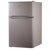  Refrigerateur compact a deux portes BLACK+DECKER serie BCRK, 3,1 pi³, BCRDK32V