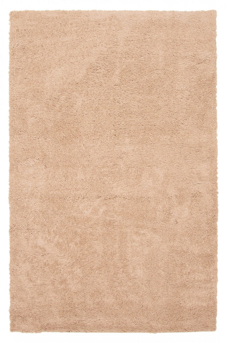 Carpette Vera taupe - 8 pi 0 po x 10 pi 0 po    