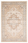 Carpette Katie ivoire - 5 pi 0 po x 8 pi 0 po  