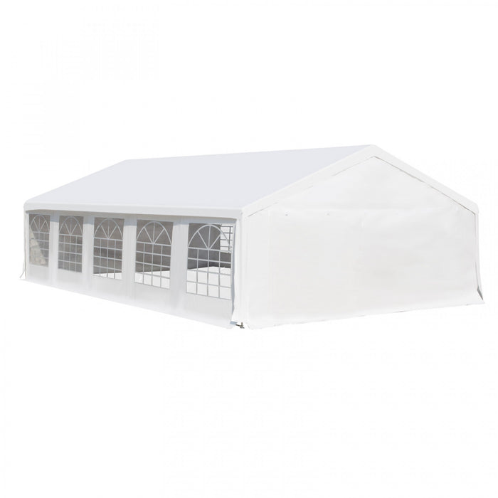 Outsunny Tente D'abri D'auto 32' X 20'